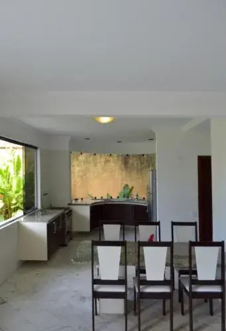 Casarão Praia Mucuge