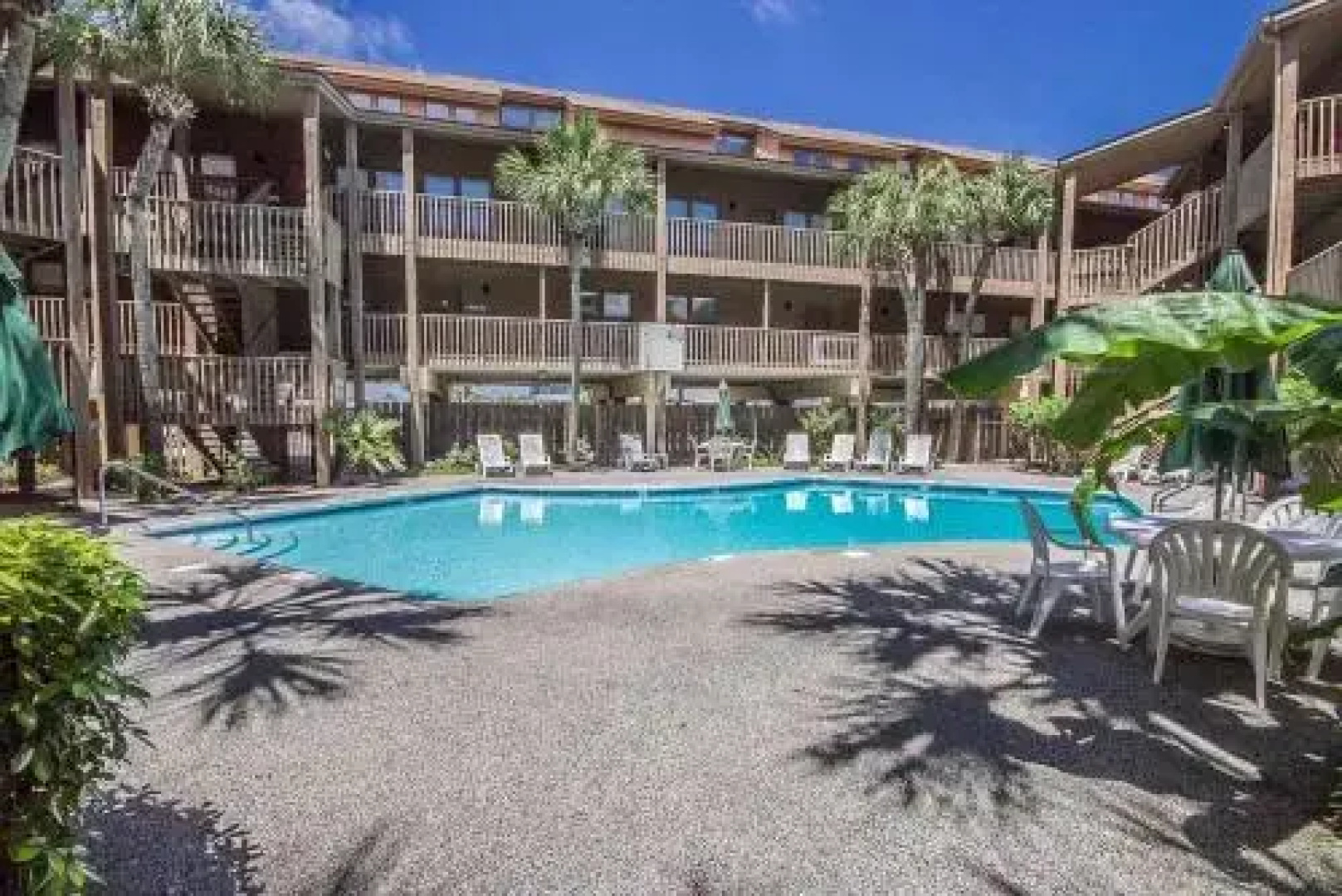 Ocean Reef 304