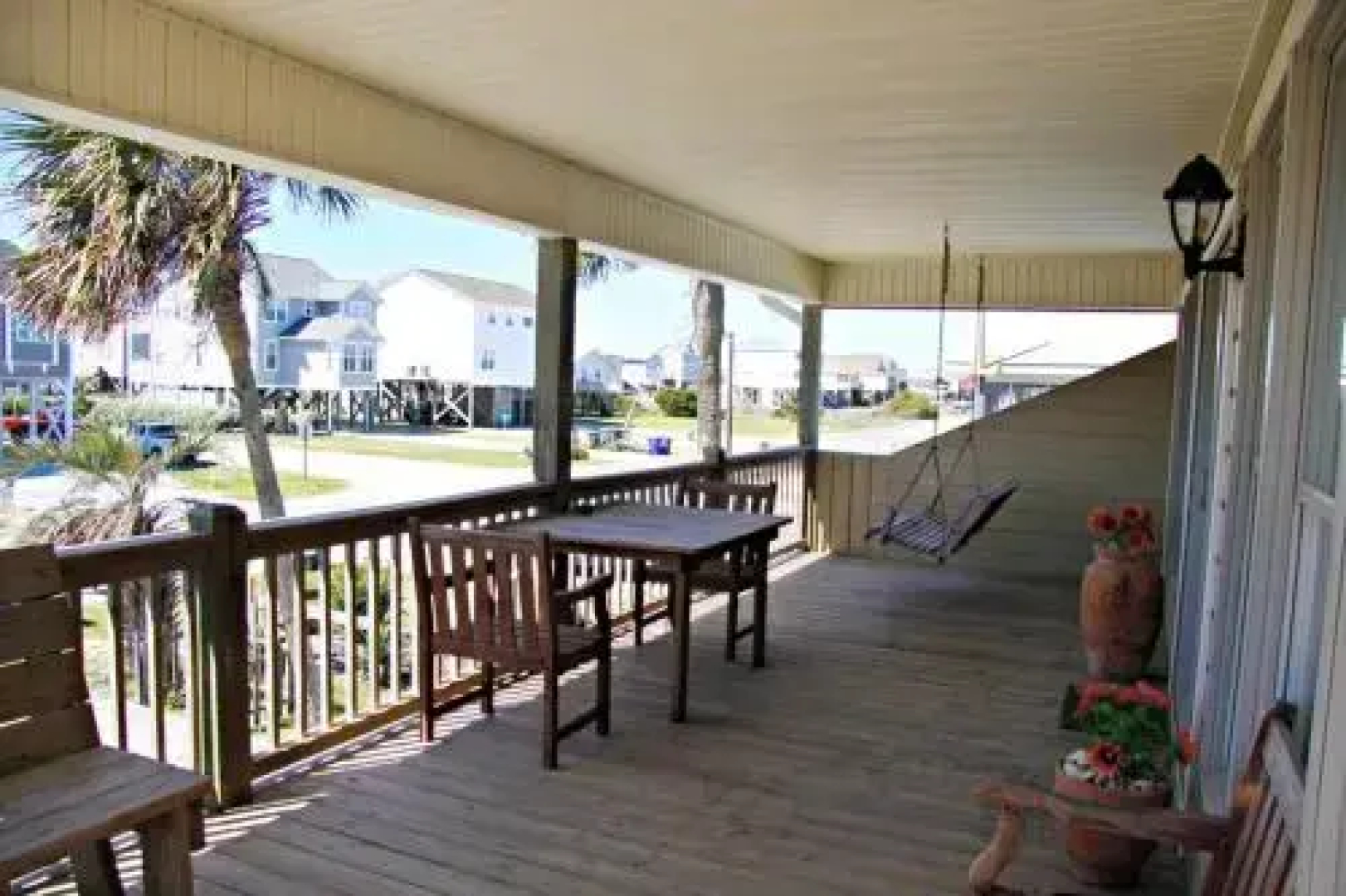 Tropical Breeze - 3 Br Home