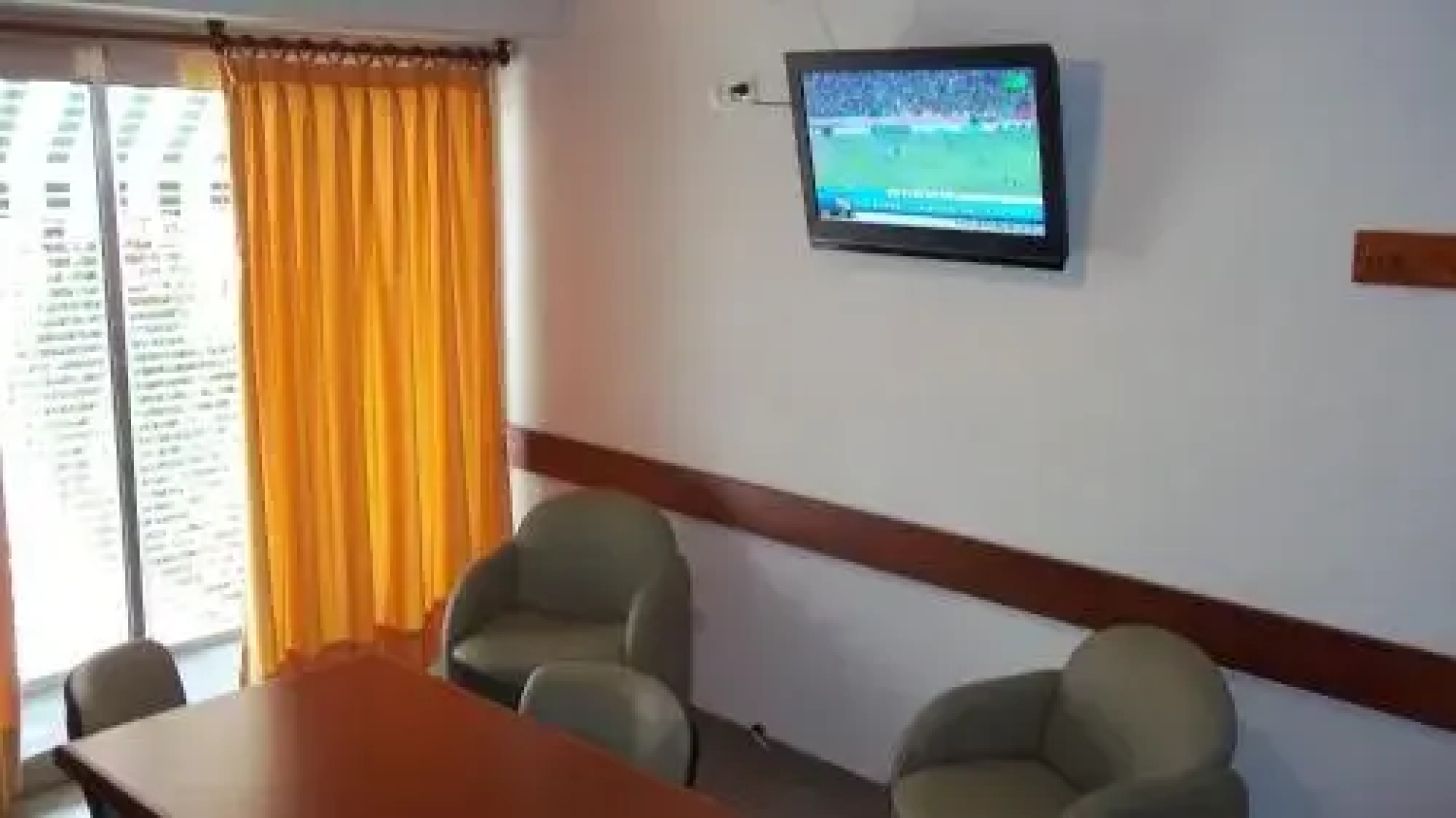 Nuna Ayni Departamentos