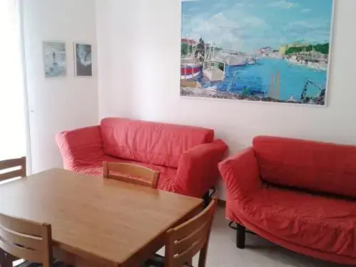 Residence Le Soleil 2
