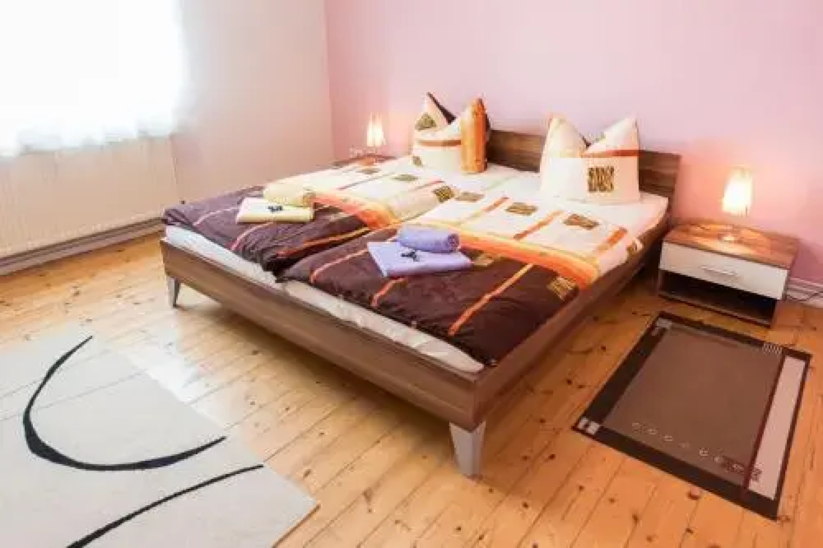 Harztour Ferienwohnung