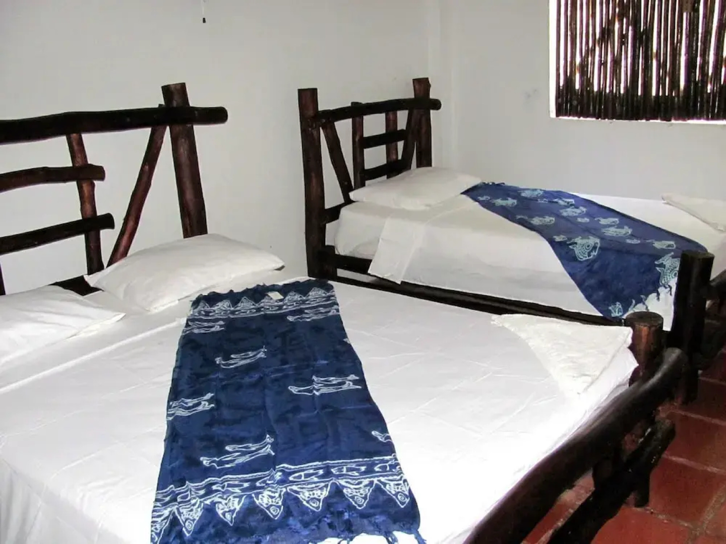 Hotel Playa las Marias