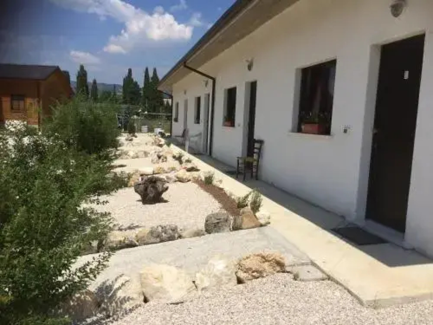Agriturismo La Foglietta
