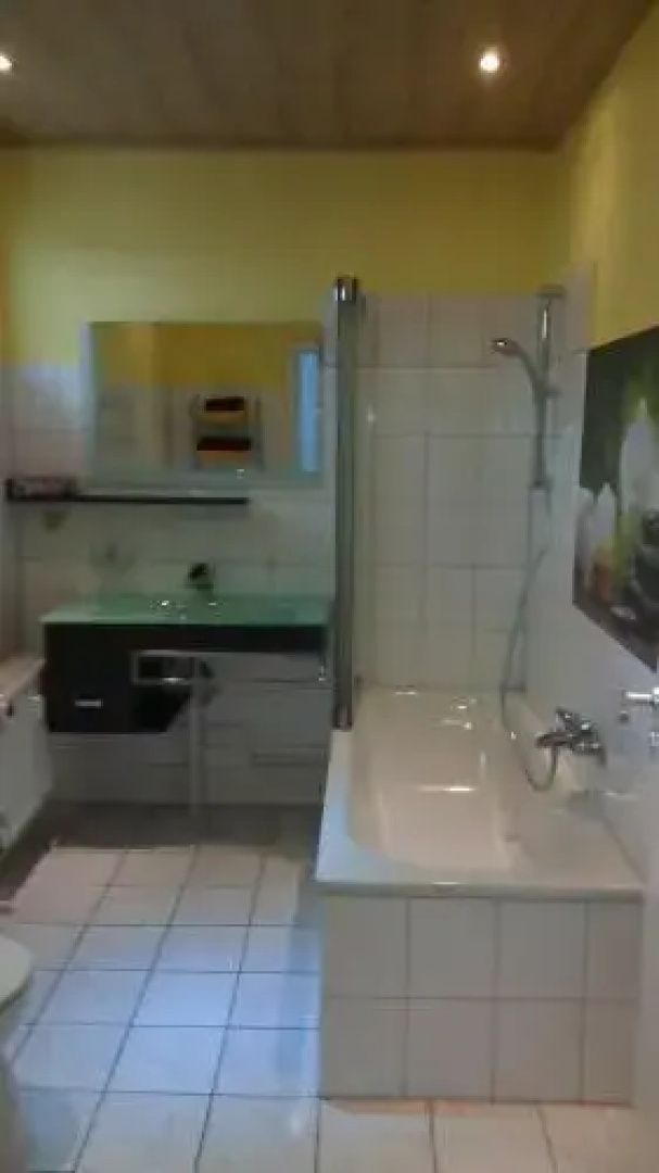 Apartment Halmis FeWo WR