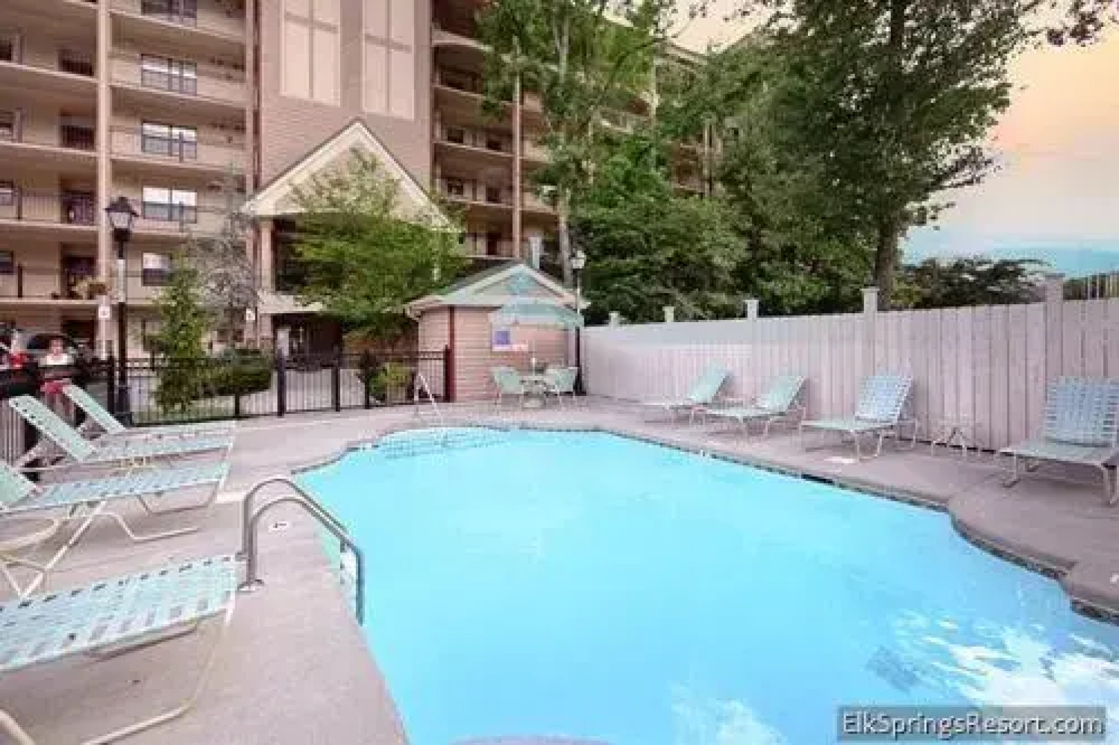 Gatehouse Condos 704
