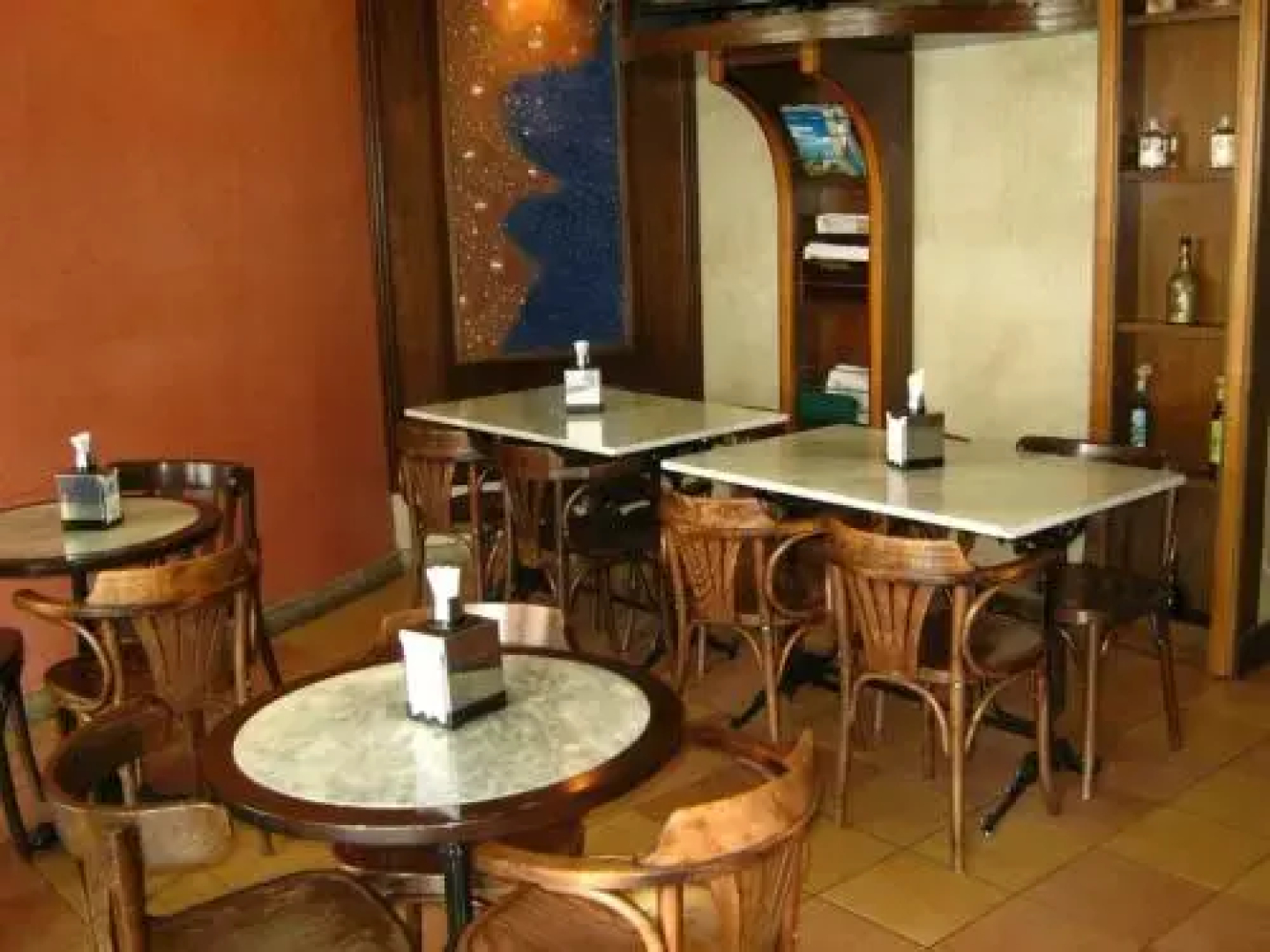 Albergue O Cruceiro - Hostel