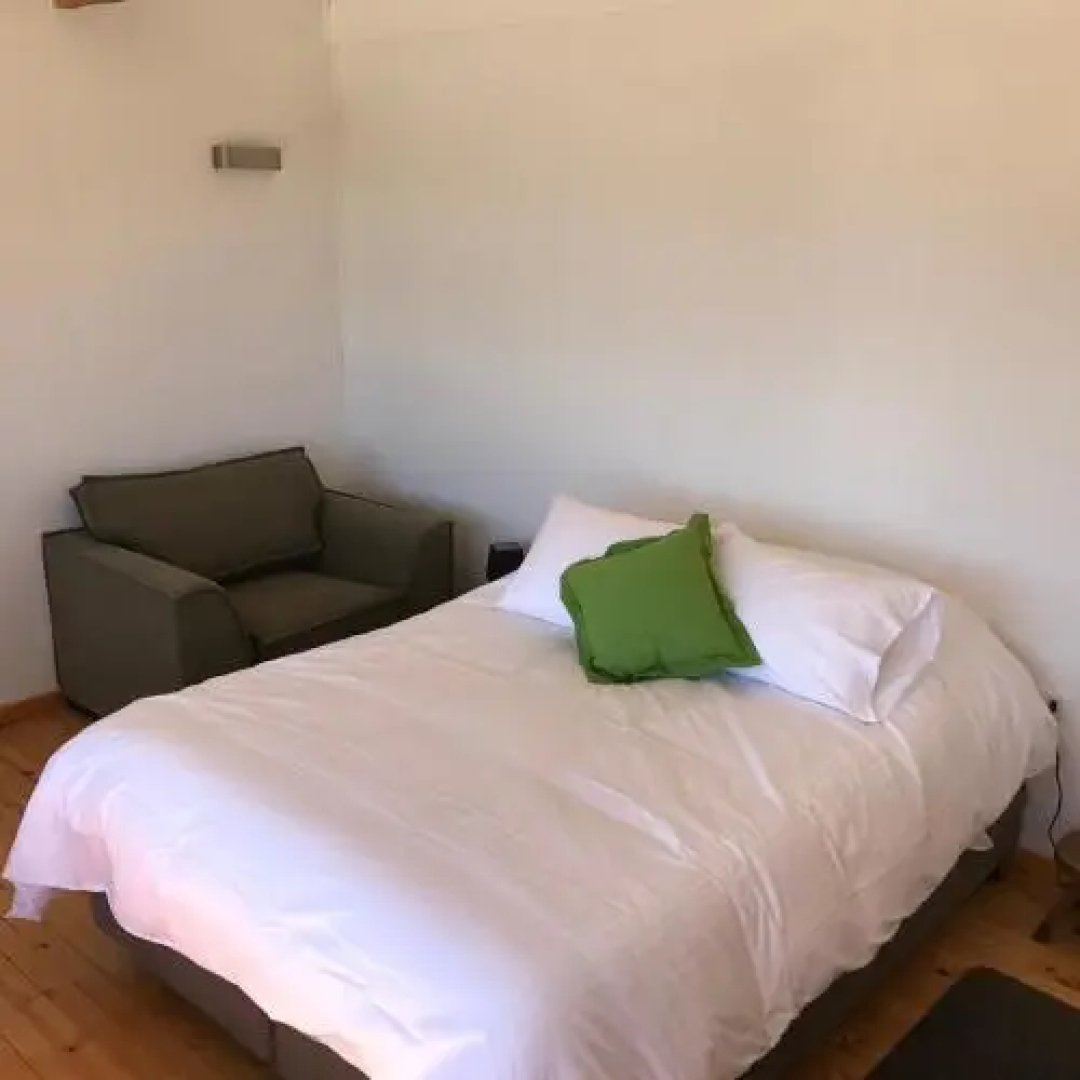 Cabañas Pichilemu Casa Verde