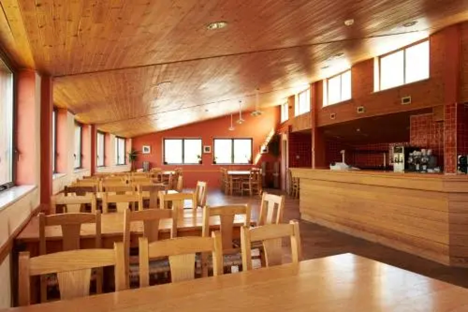 Killary Adventure Centre