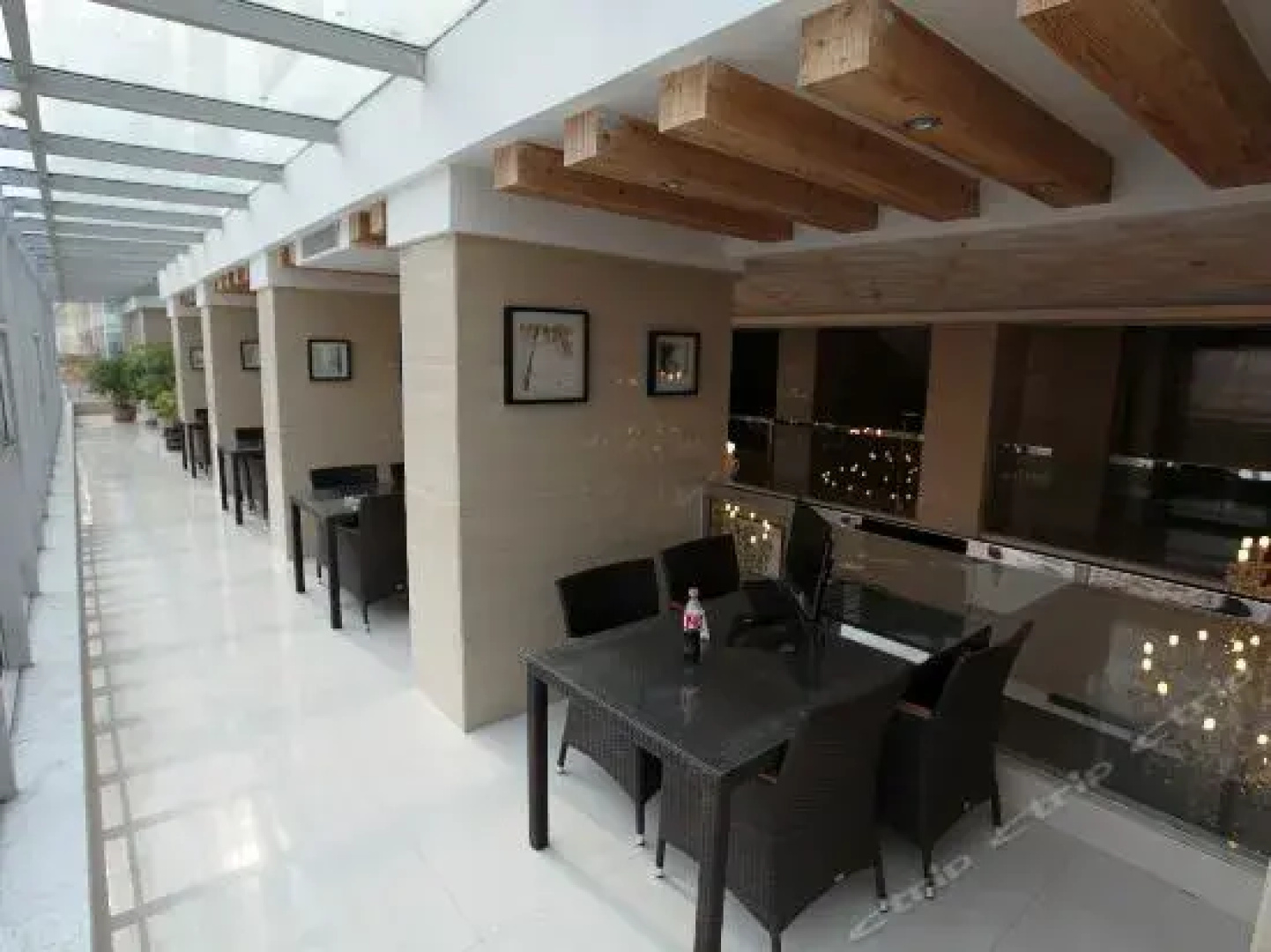 Linxi Hotel Chifeng