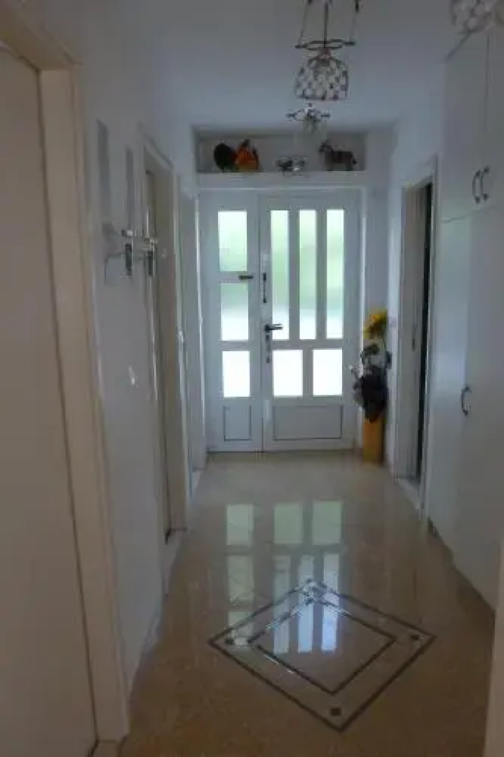 Apartments Kligge