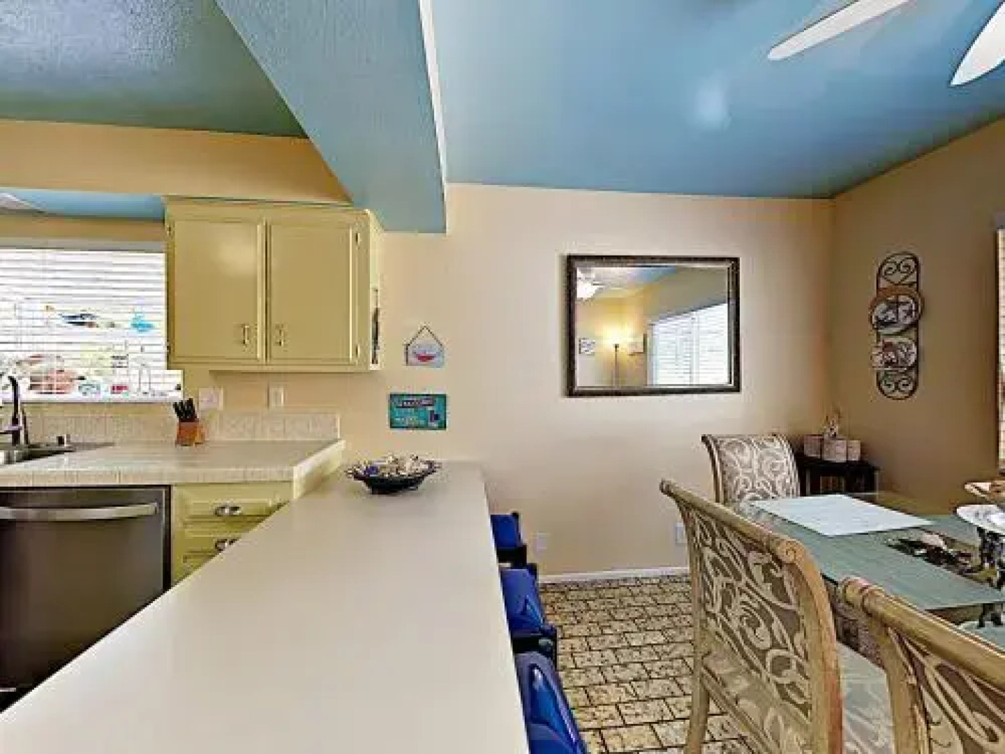 4919 Marlin Way Home