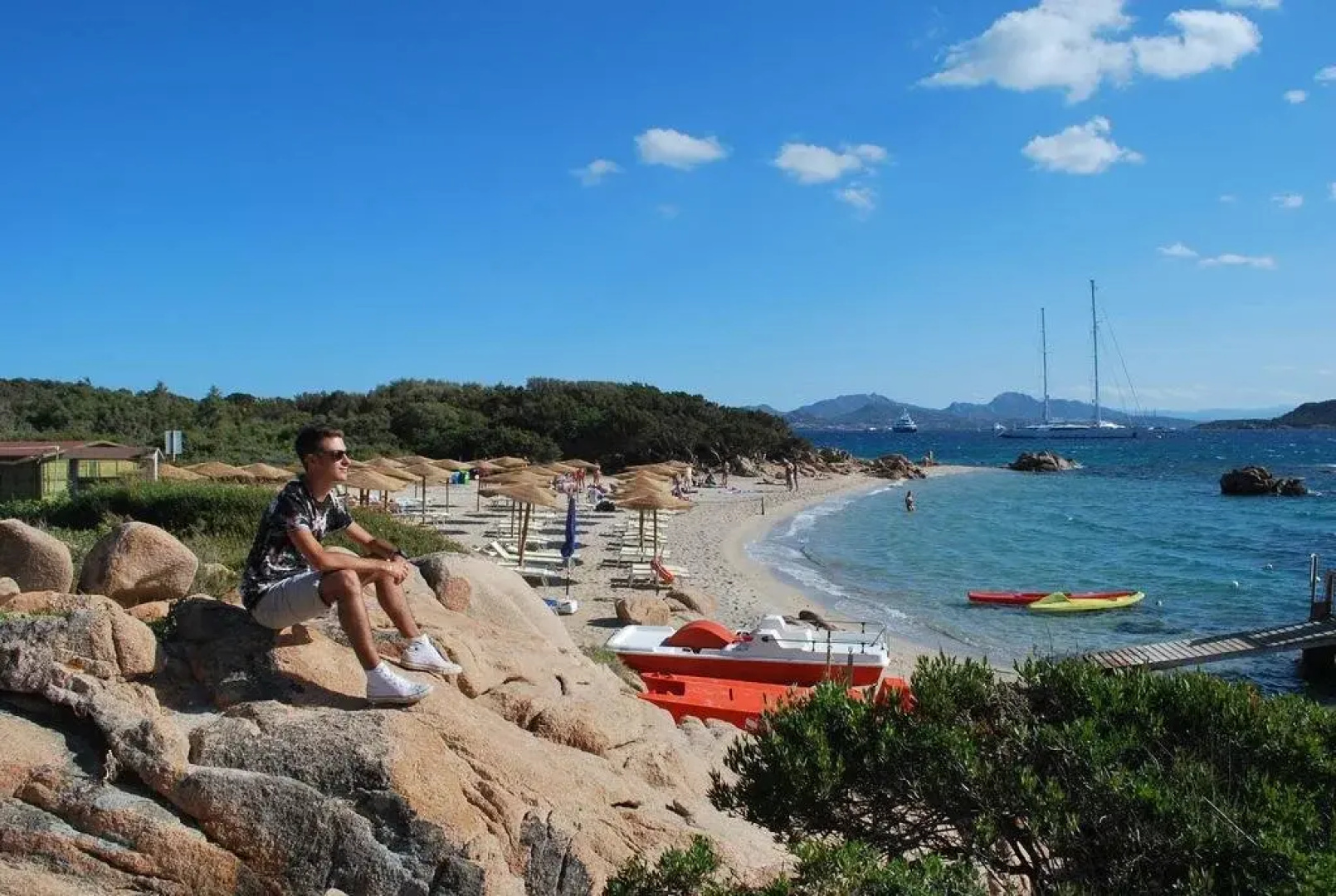 Casa Vacanze Gallura