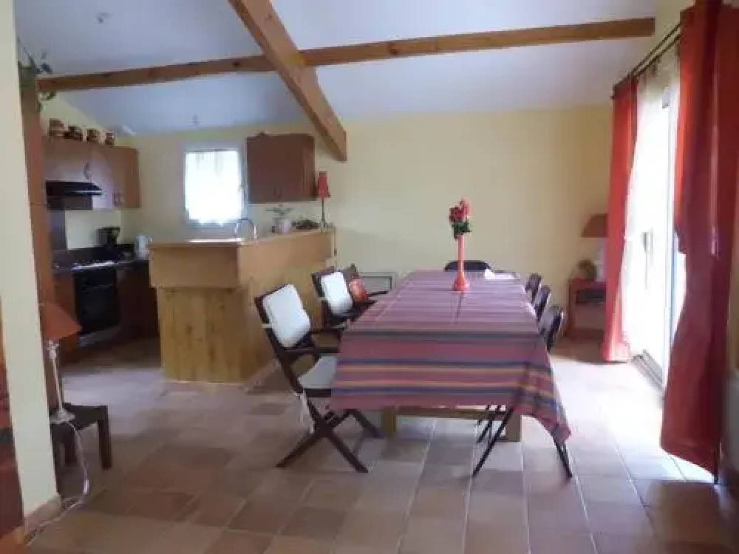 Holiday home Basque