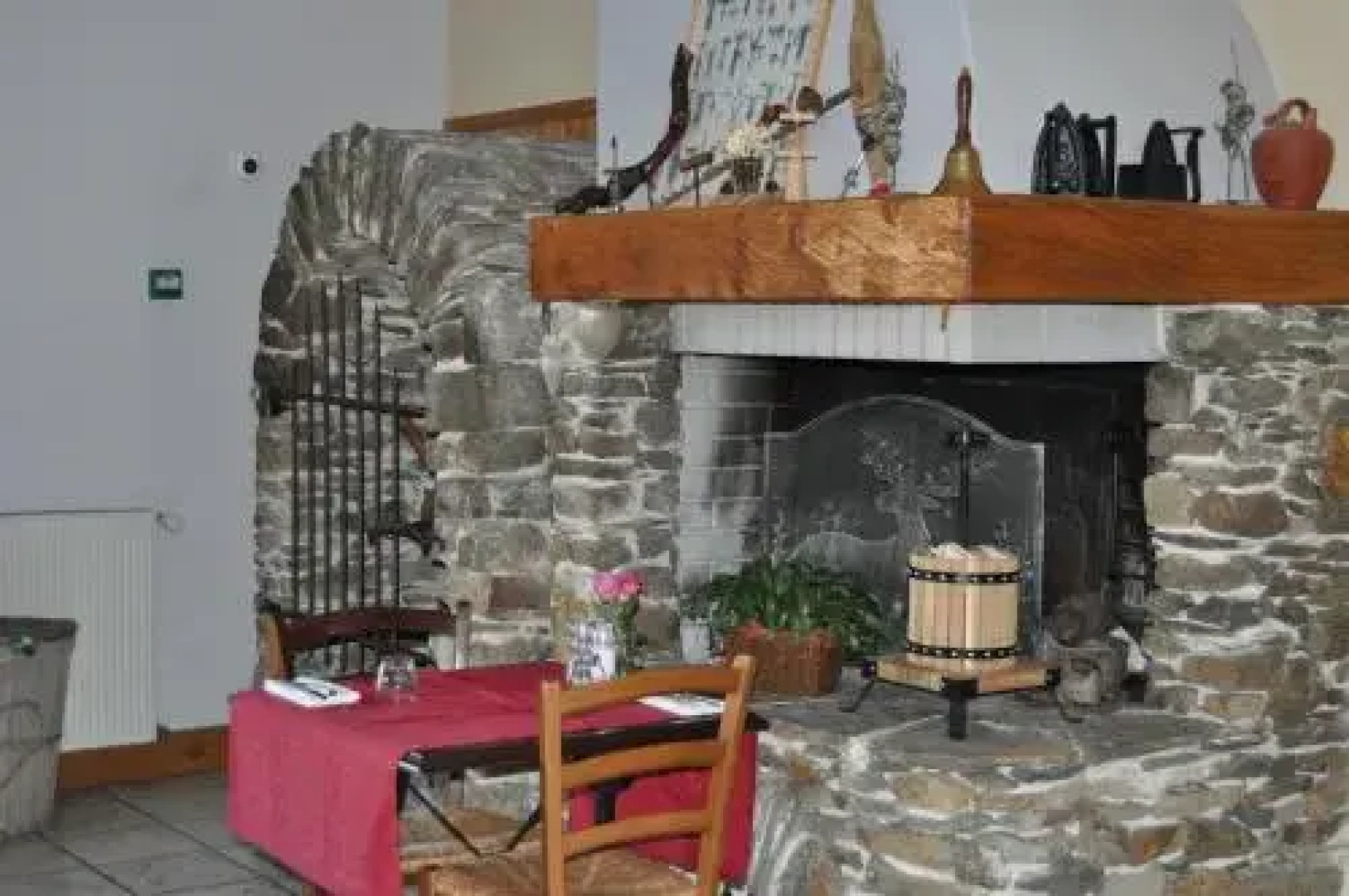 LAuberge du Tire Bouchon