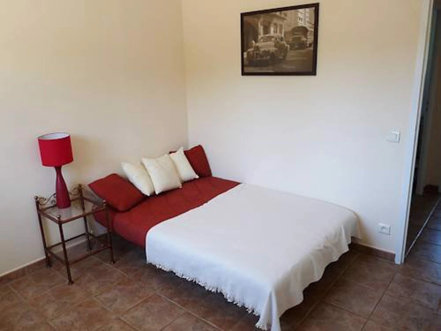 Holiday Home (LOG160)