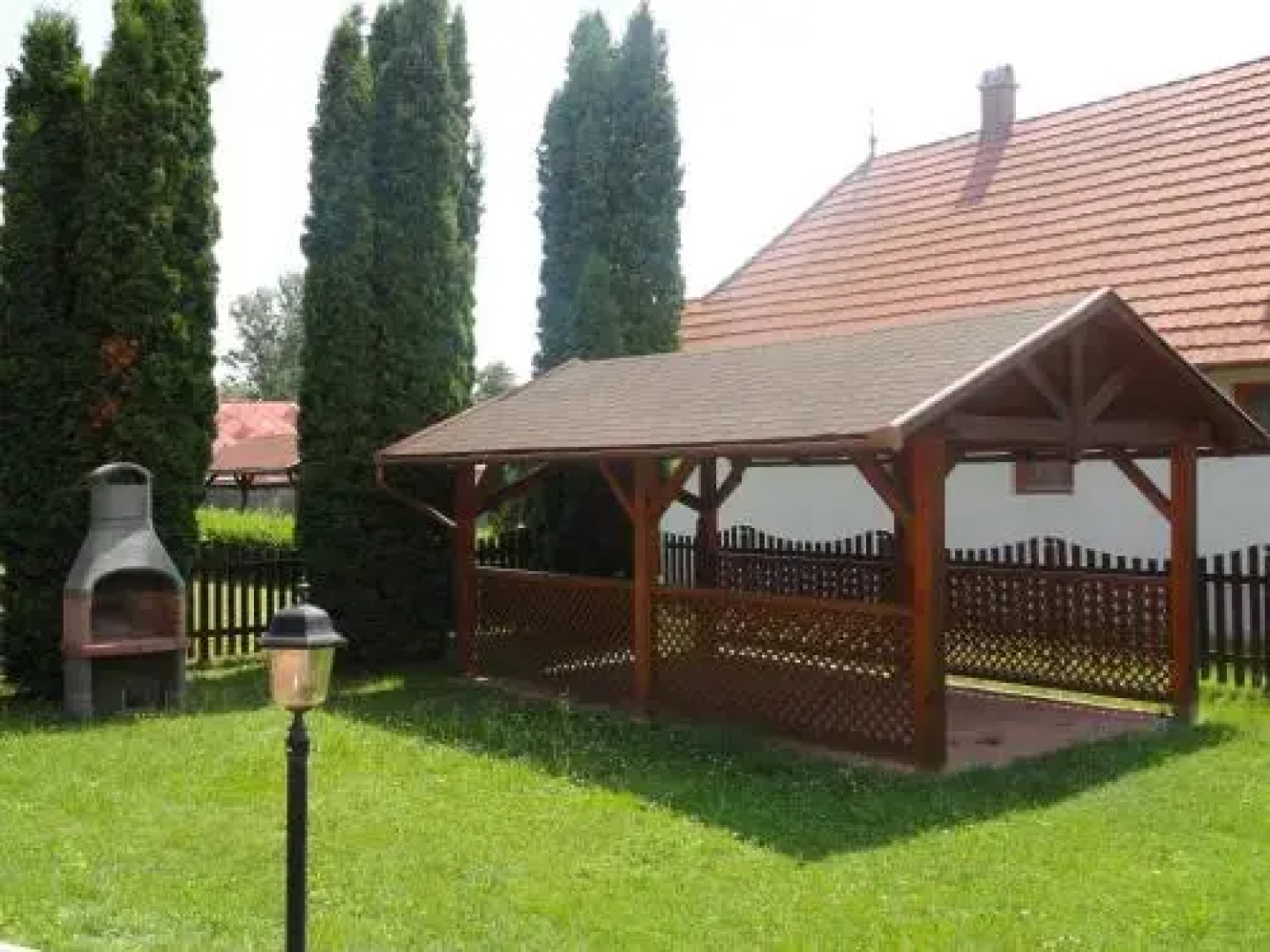 Barack Villa