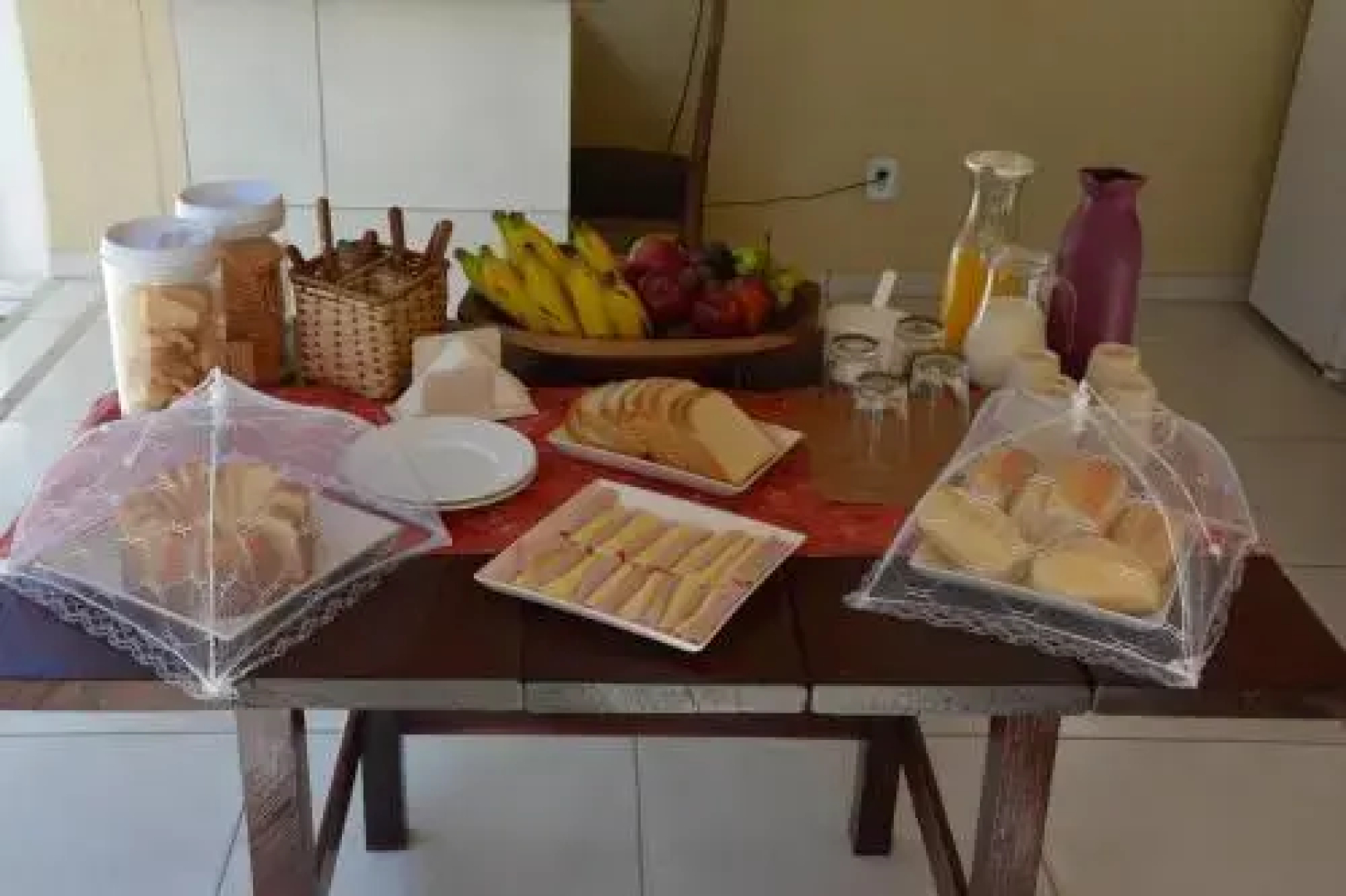 Pousada Marlin Pescador