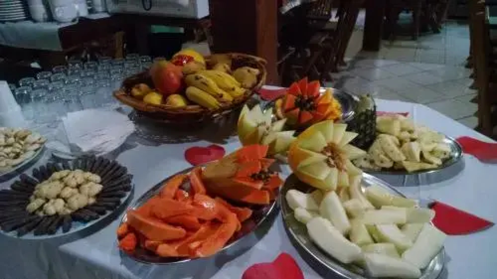 Pousada Paranhana