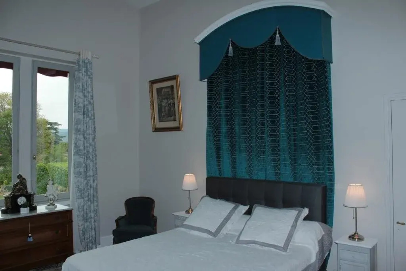 Chambres dHôtes Les Méneaux