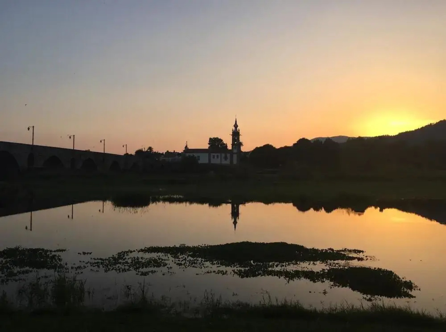 Ponte de Lima House Golf