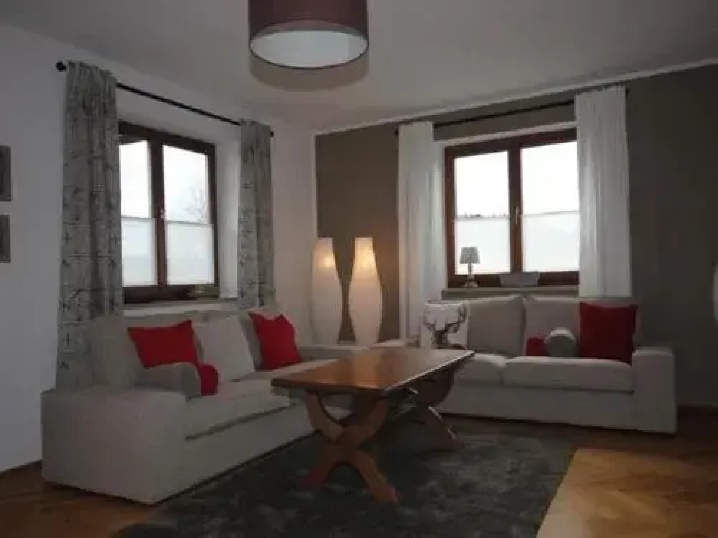 Ferienwohnung Bothe