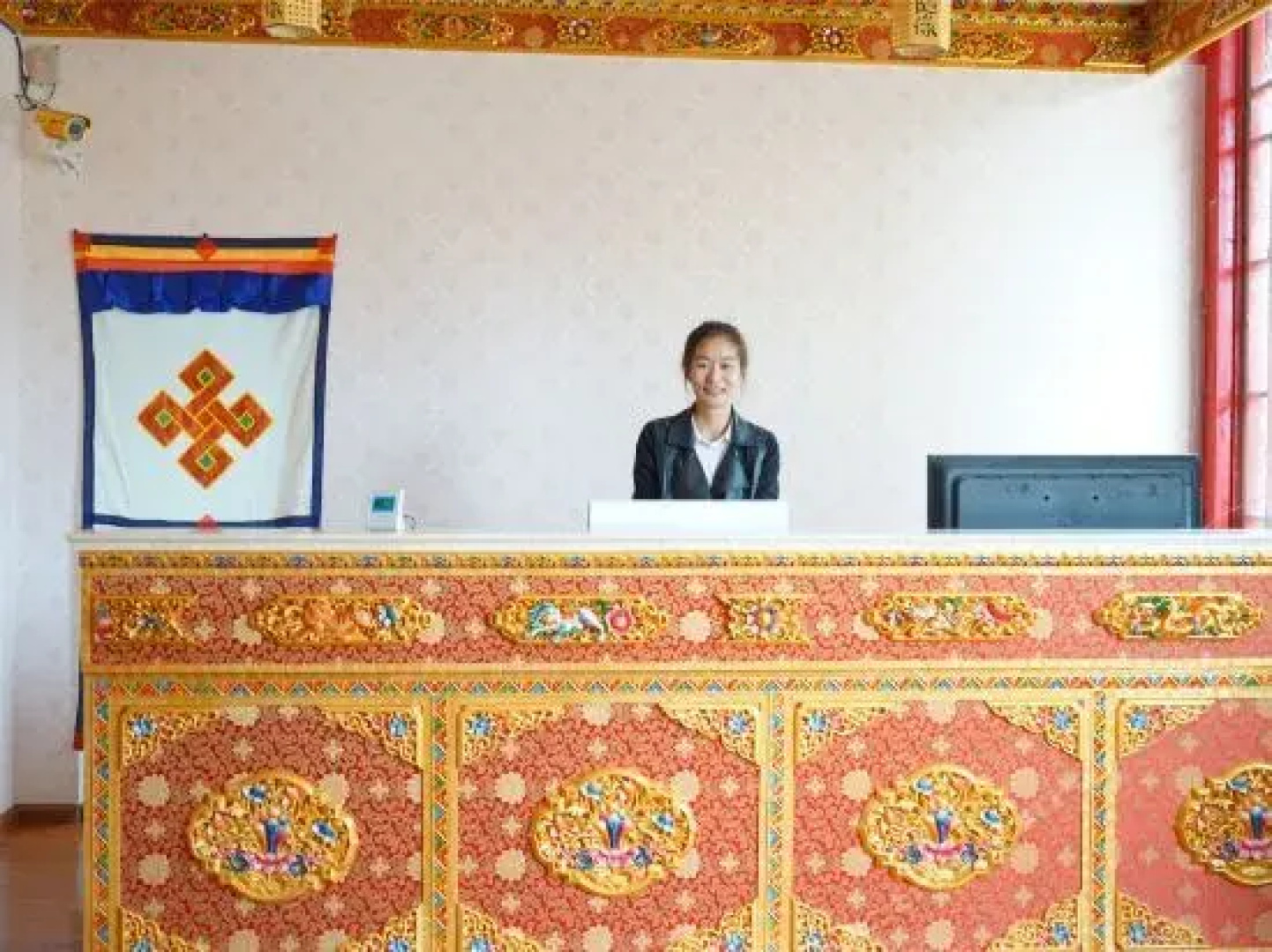 Shangri-La Gu Yue Boutique Guesthouse