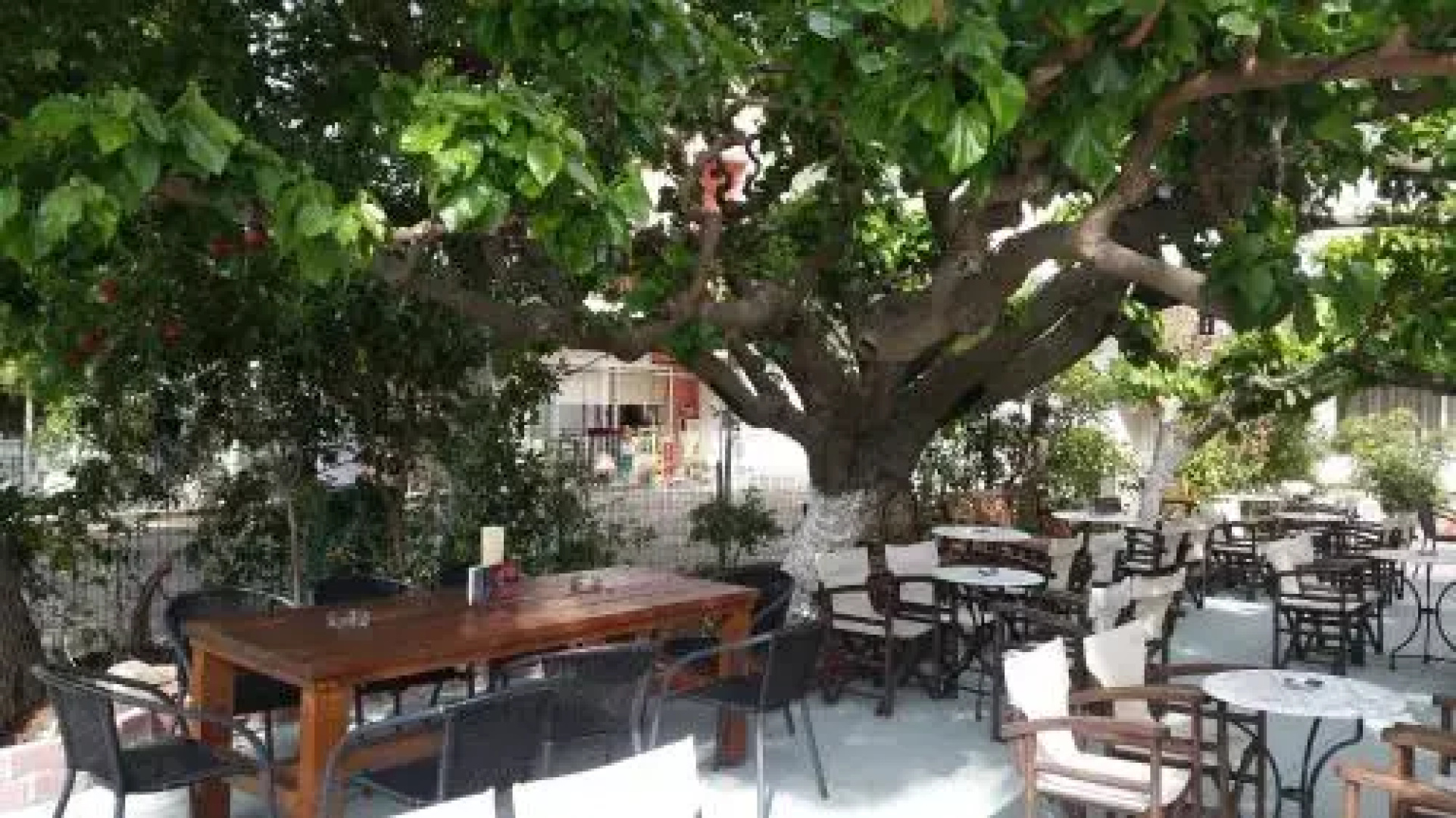 Mirtia Hotel