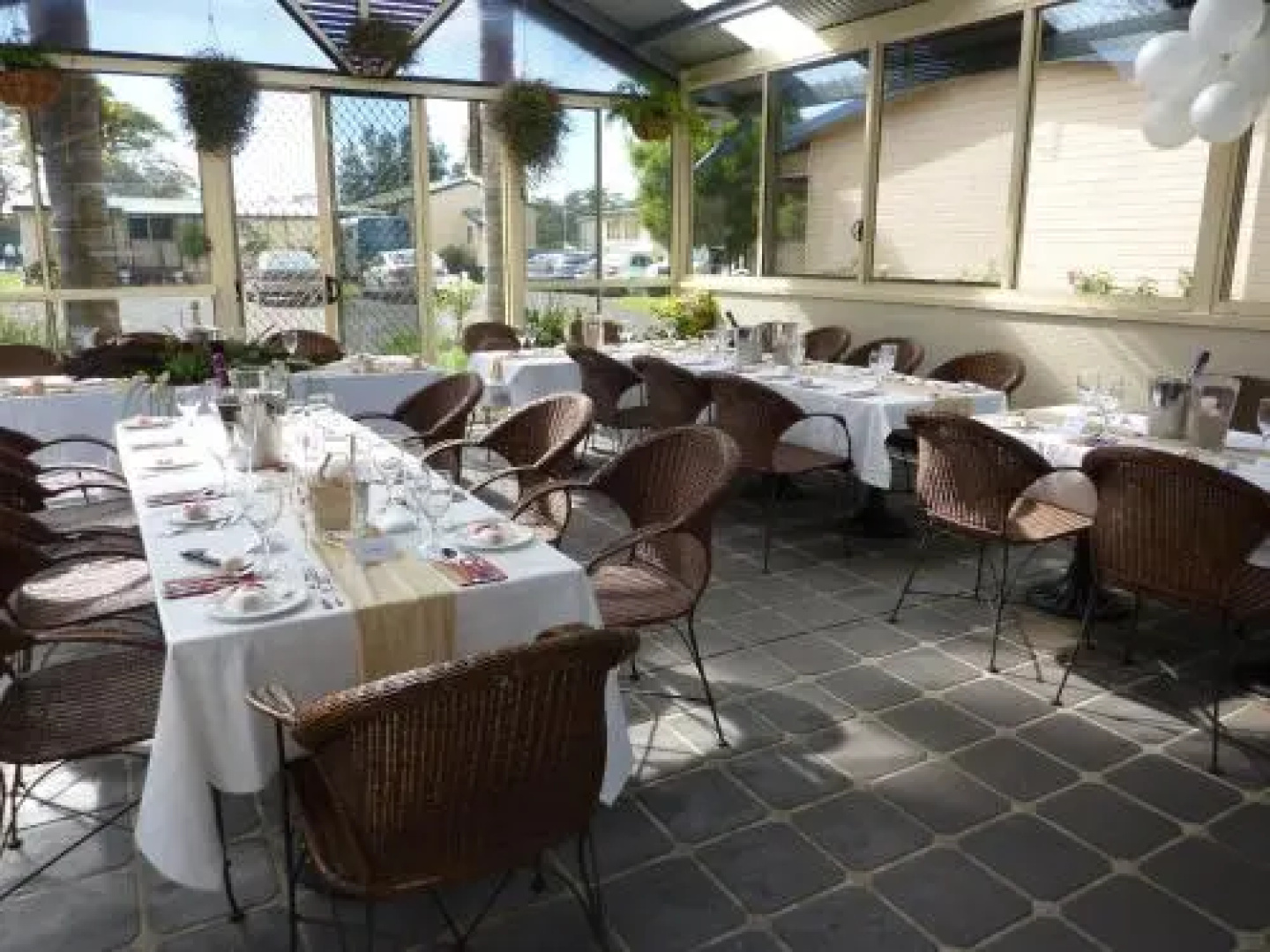 Amaroo Resort