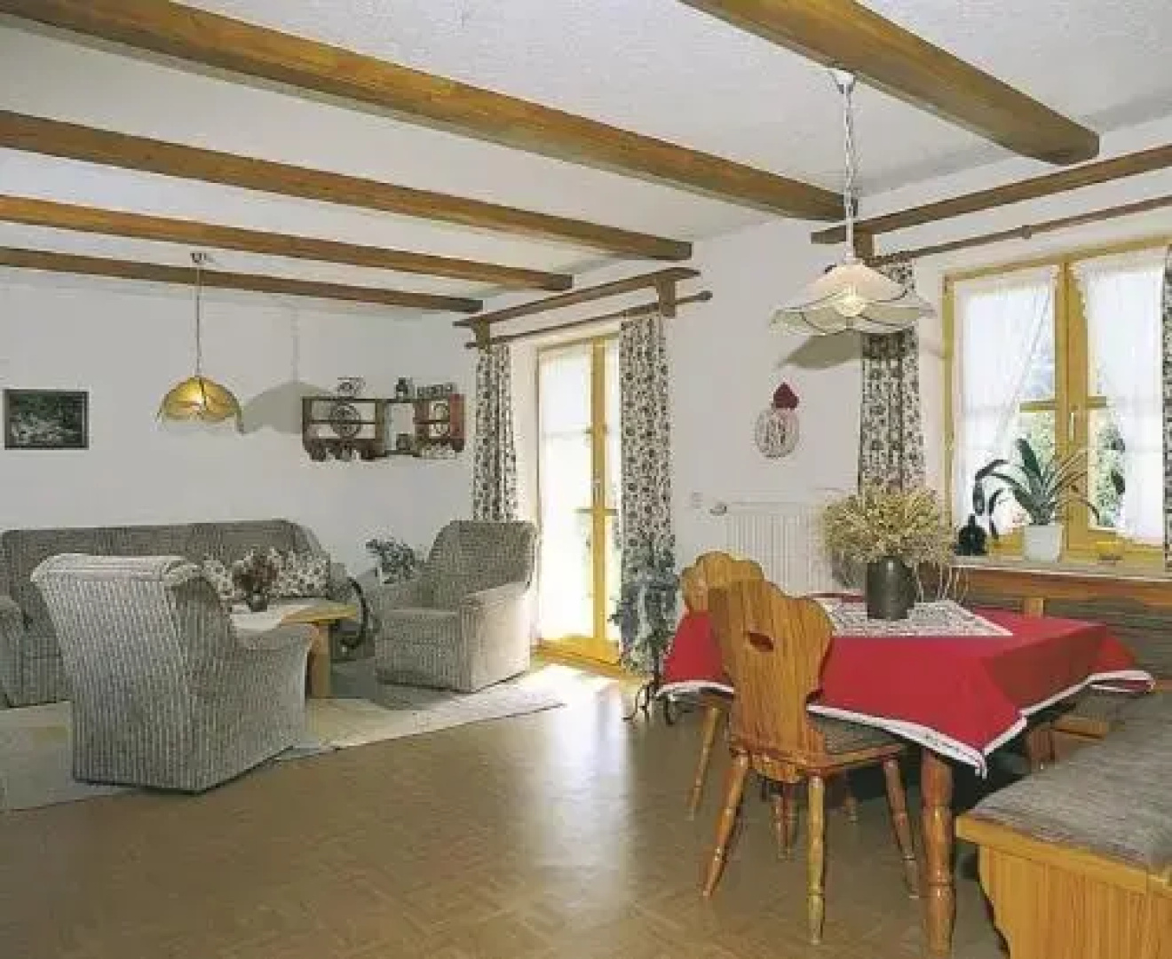Ferienhaus Drexler