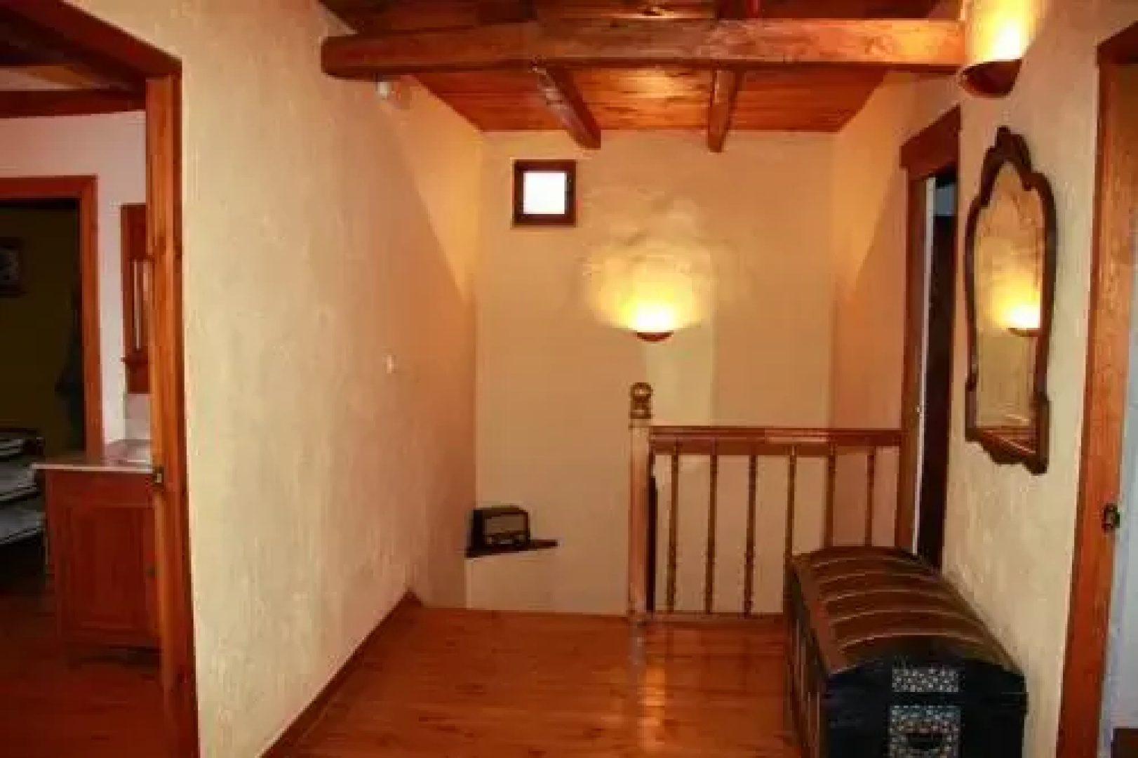 Casa del Recaudador