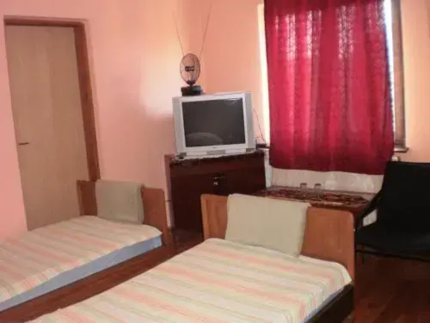 Bed & Breakfast Čingi Lingi