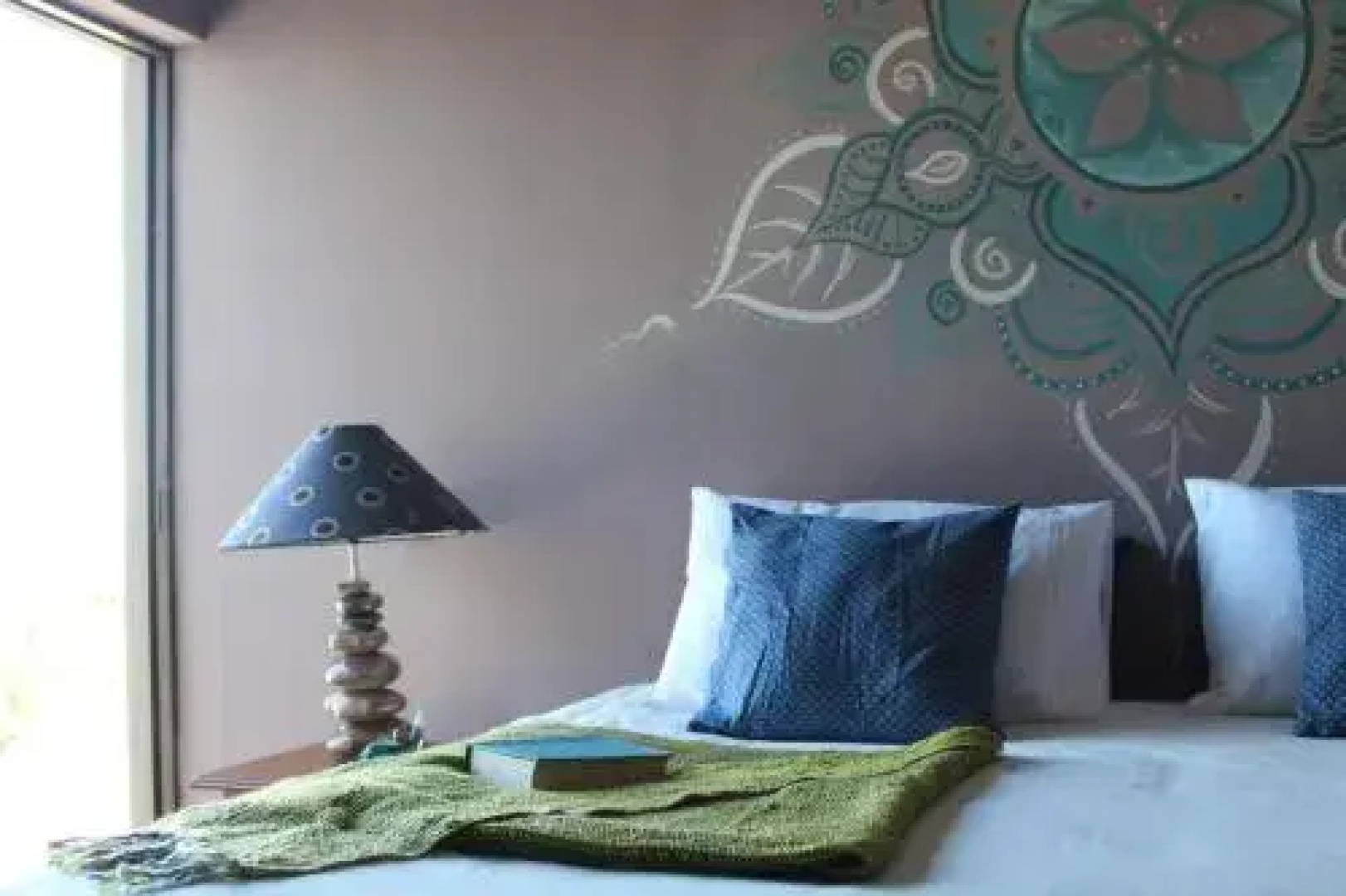 Sensayuma Backpackers