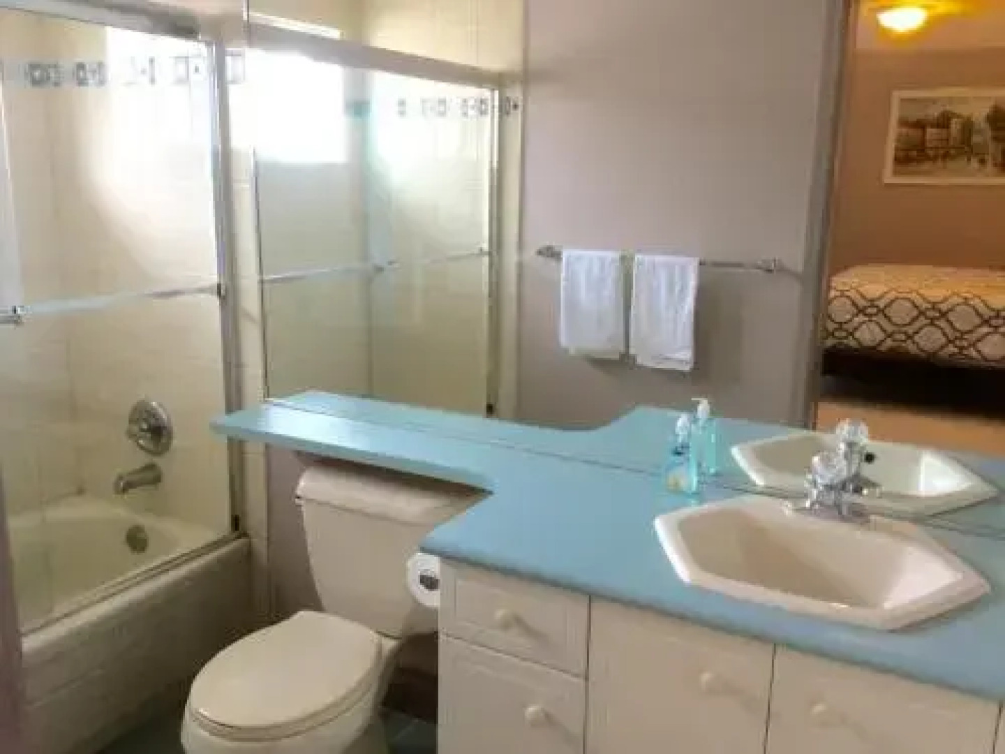 Vancouver Pacific Guest House