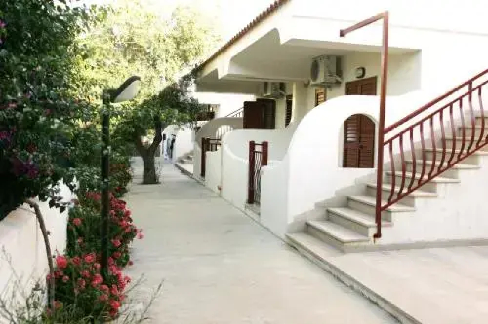 Residence Adriatico