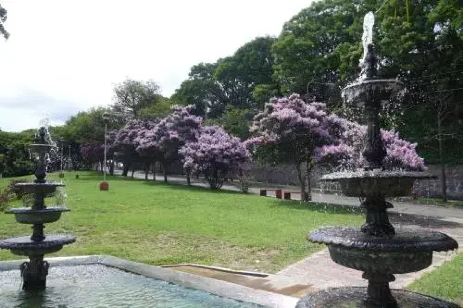 Hostal Alto Verde Jujuy