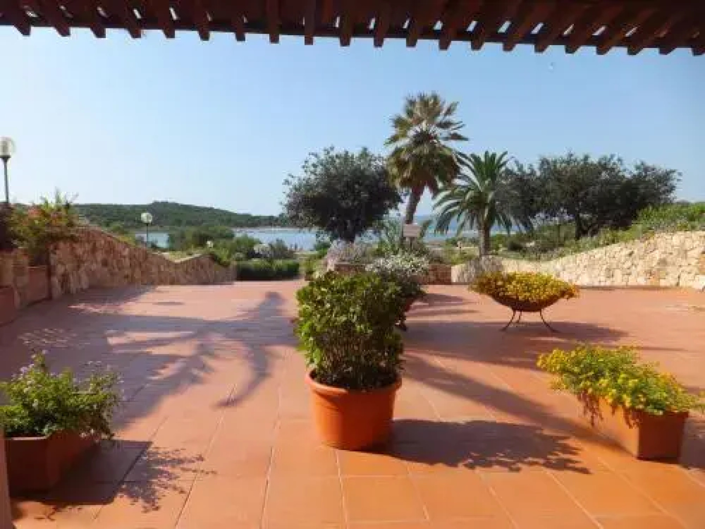 Residenze Porto Coda Cavallo