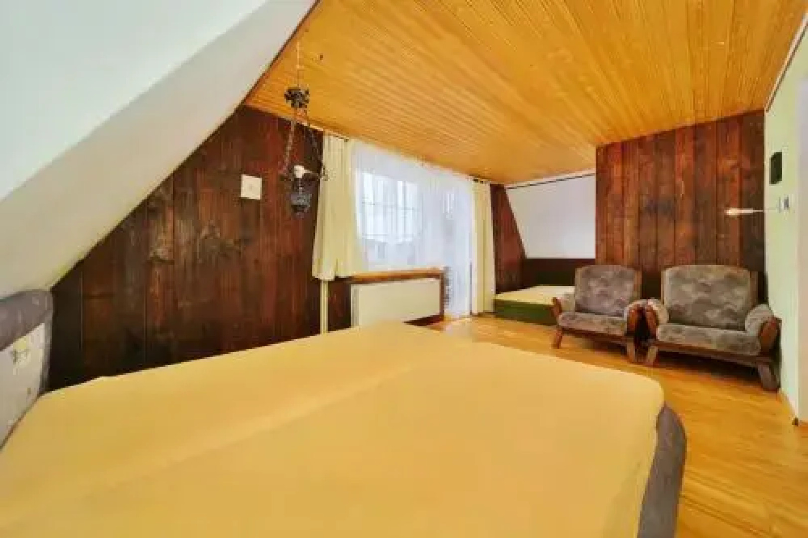 Holiday home Špindlerův Mlýn