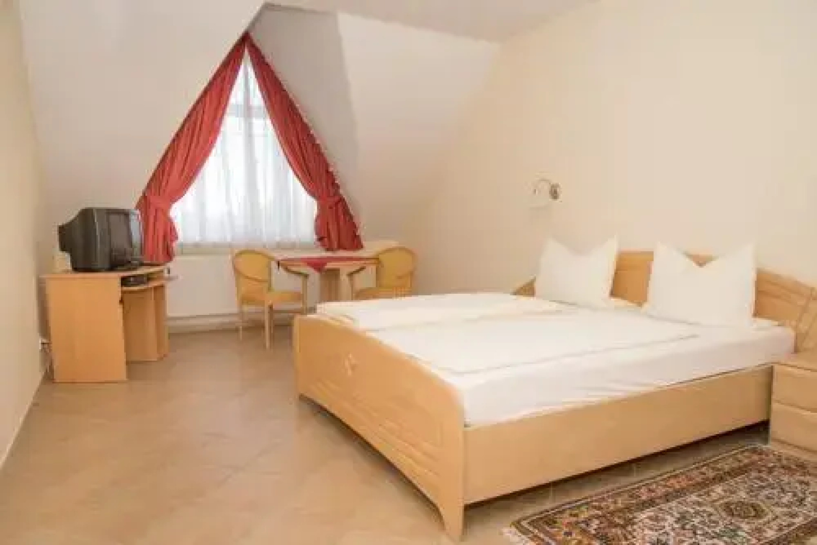 Hotel Harka