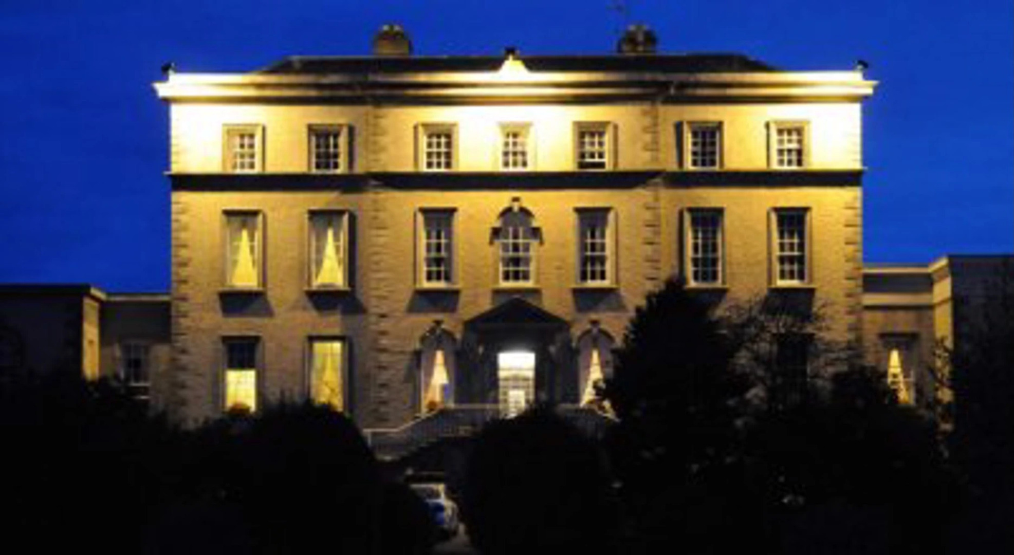 Dundrum House