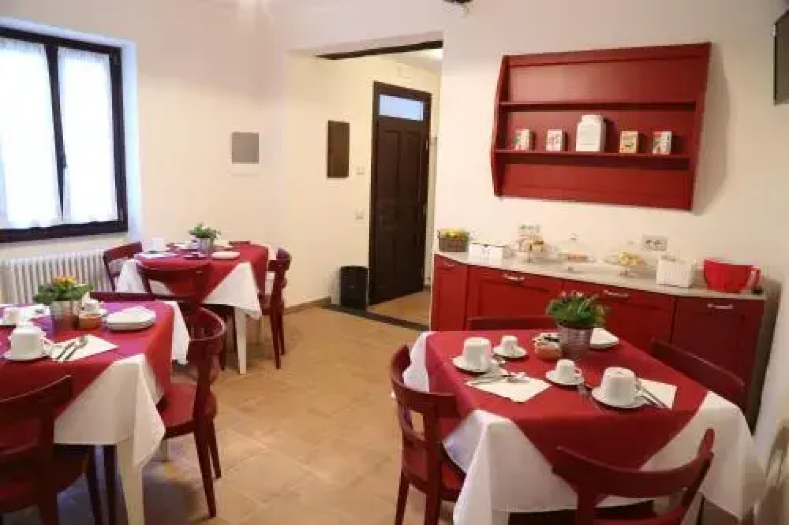 Agriturismo Dai Marchesin