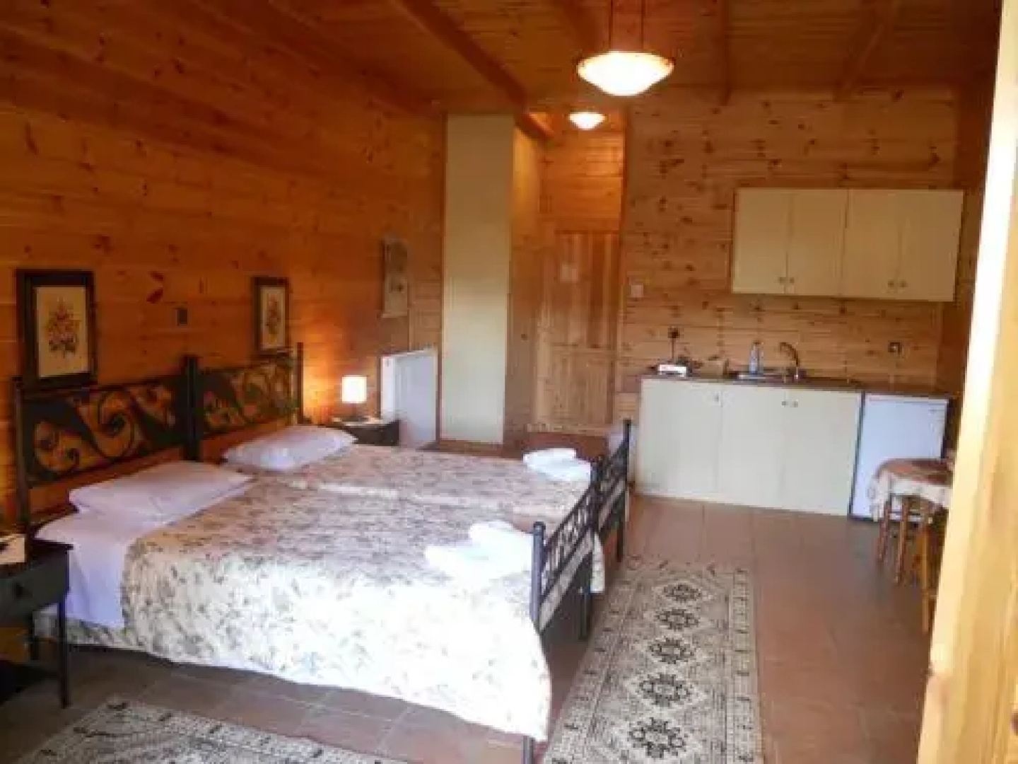 Xylino Chalet