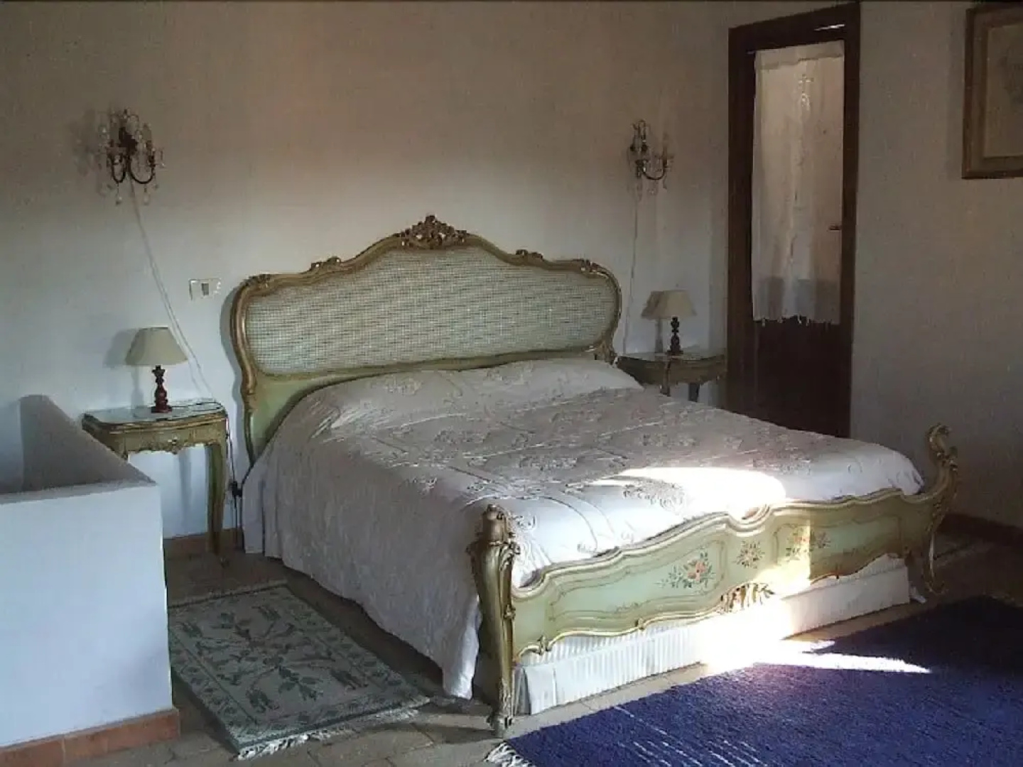 Italian Vacation Village Castel Cellesi