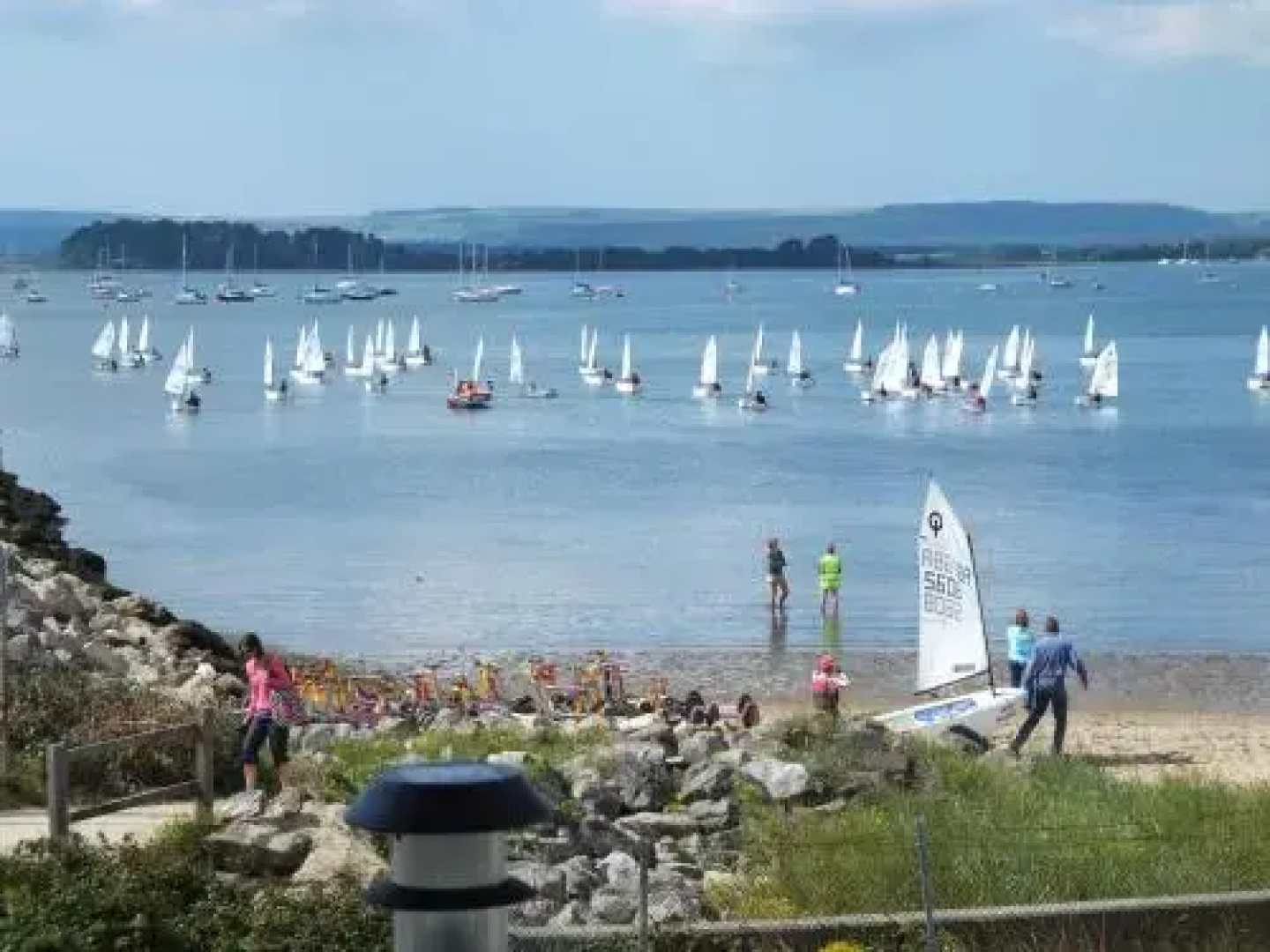 Harbour Reach