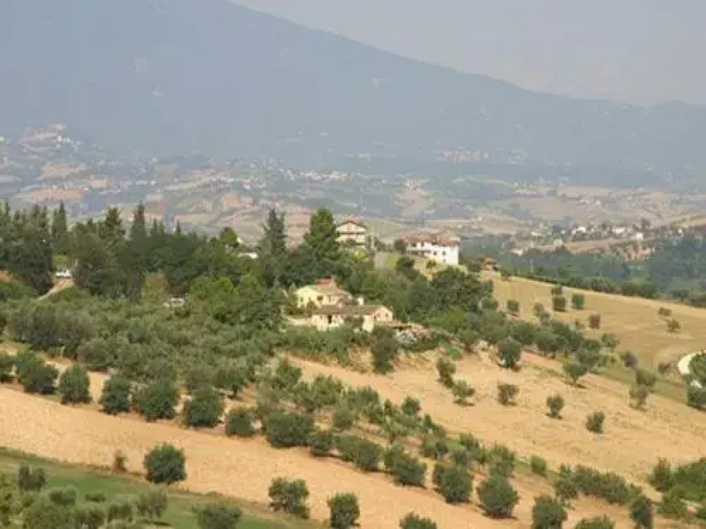 Piccola Terra Country House & Pool