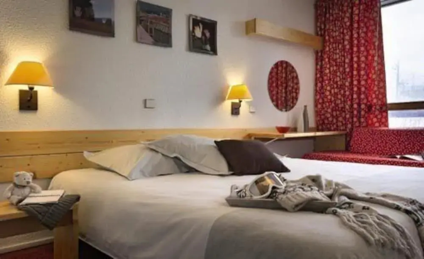 Belambra Hotels & Resorts Aiguille Rouge