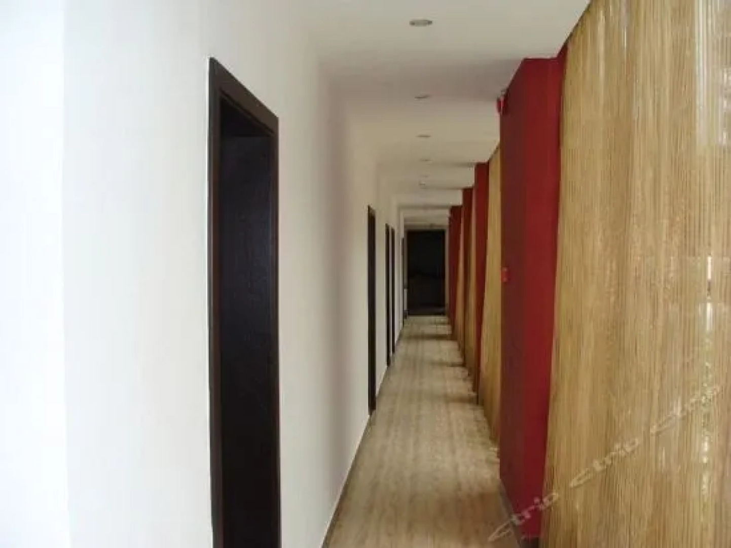 Xiema Jurencun Hotel