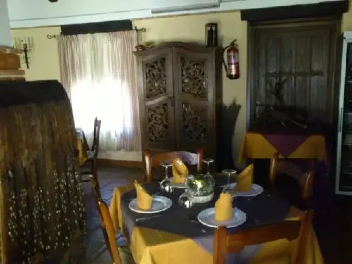 La Posada de Alcudia