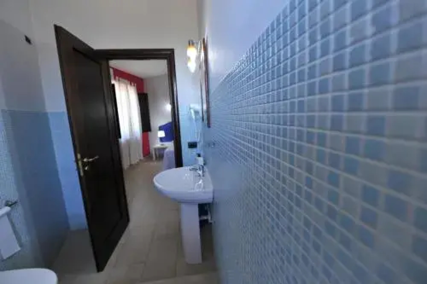 B&B Villa Antonio