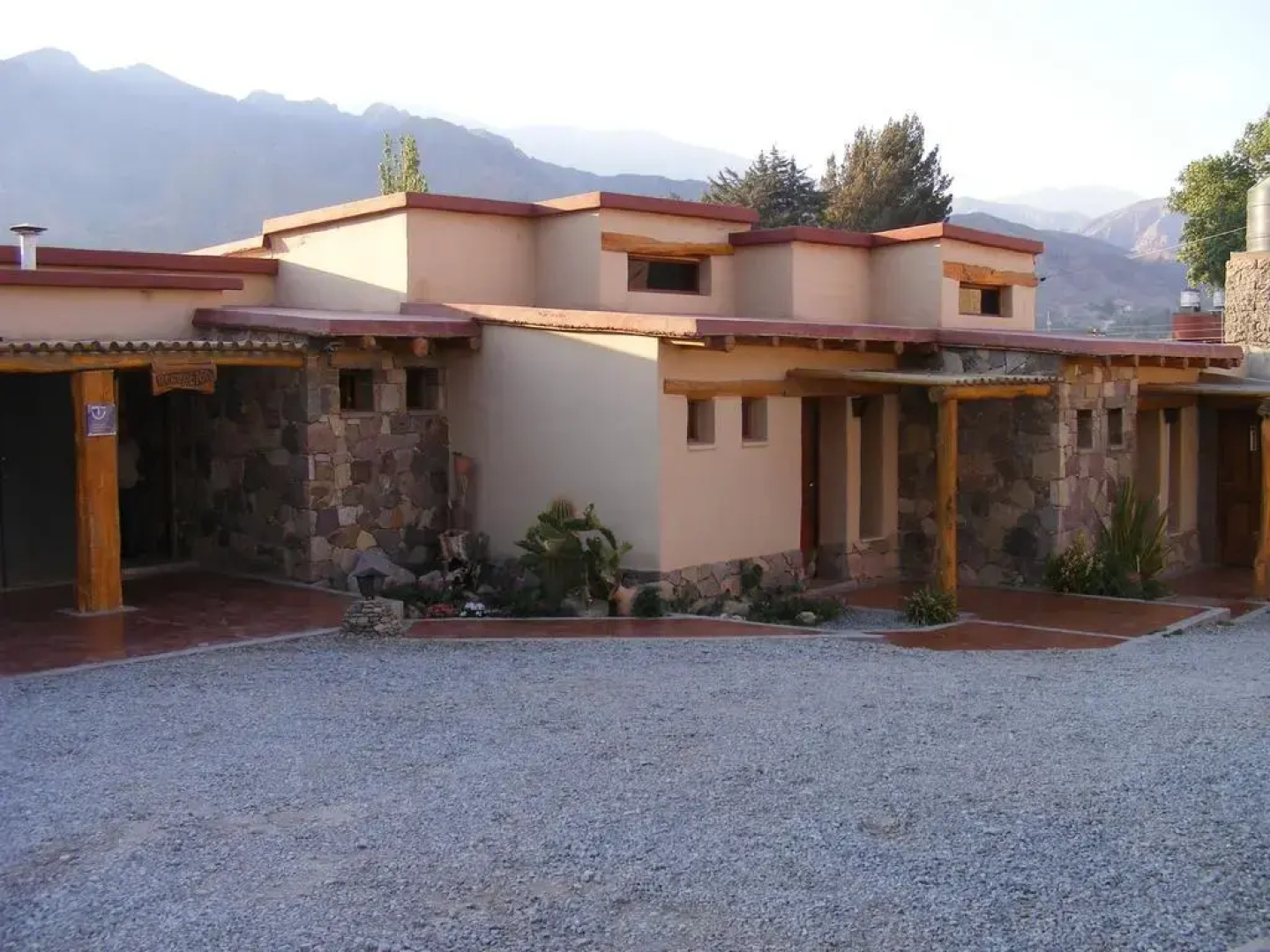 Hotel Alas del Alma